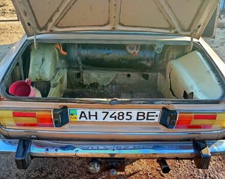 ВАЗ 2106, объемом двигателя 15 л и пробегом 200 тыс. км за 500 $, фото 2 на Automoto.ua