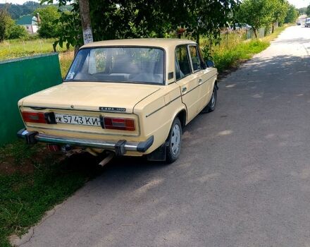 ВАЗ 2106, объемом двигателя 1.3 л и пробегом 111 тыс. км за 700 $, фото 3 на Automoto.ua