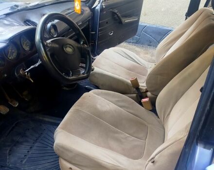 ВАЗ 2106, об'ємом двигуна 1.6 л та пробігом 276 тис. км за 600 $, фото 3 на Automoto.ua