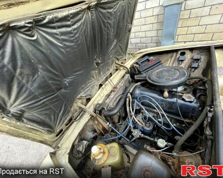 ВАЗ 2106, объемом двигателя 1.5 л и пробегом 293 тыс. км за 550 $, фото 6 на Automoto.ua