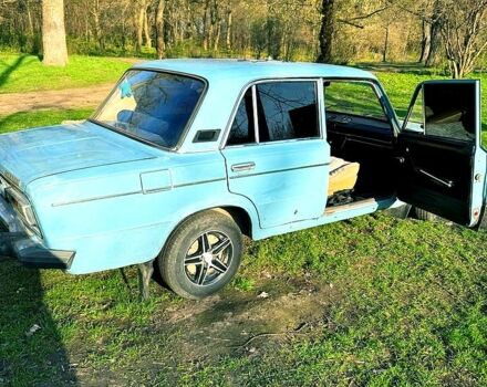 ВАЗ 2106, об'ємом двигуна 15 л та пробігом 0 тис. км за 1250 $, фото 3 на Automoto.ua