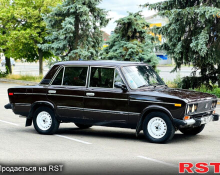 ВАЗ 2106, объемом двигателя 1.6 л и пробегом 79 тыс. км за 1200 $, фото 3 на Automoto.ua