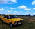 ВАЗ 2106, объемом двигателя 1.3 л и пробегом 258 тыс. км за 270 $, фото 1 на Automoto.ua