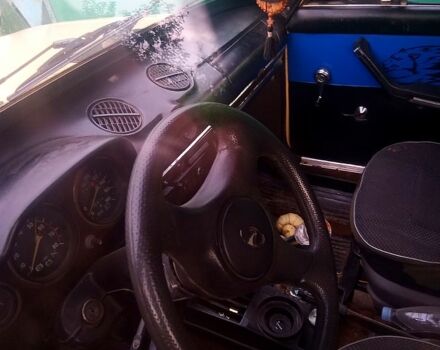 ВАЗ 2106, объемом двигателя 1.3 л и пробегом 111 тыс. км за 700 $, фото 5 на Automoto.ua