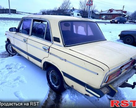 ВАЗ 2106, объемом двигателя 15 л и пробегом 120 тыс. км за 400 $, фото 3 на Automoto.ua