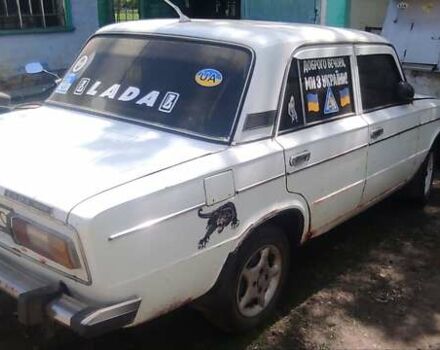 ВАЗ 2106, объемом двигателя 0 л и пробегом 100 тыс. км за 1000 $, фото 1 на Automoto.ua