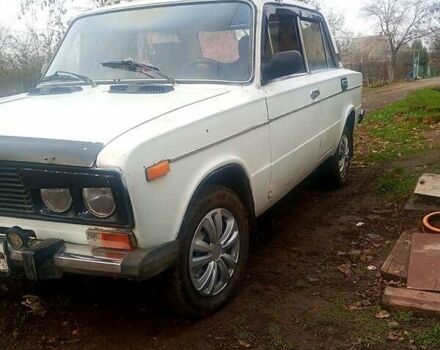 ВАЗ 2106, объемом двигателя 1.6 л и пробегом 29 тыс. км за 750 $, фото 9 на Automoto.ua