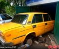 ВАЗ 2106, объемом двигателя 1.6 л и пробегом 140 тыс. км за 450 $, фото 1 на Automoto.ua