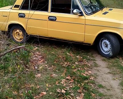 ВАЗ 2106 1987 в Тальном на Automoto.ua ВАЗ 2106, объемом двигателя 1.5 л и пробегом 83 тыс. км за 650 $, фото 4 на Automoto.ua