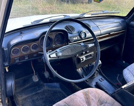 ВАЗ 2106, объемом двигателя 1.5 л и пробегом 0 тыс. км за 550 $, фото 6 на Automoto.ua