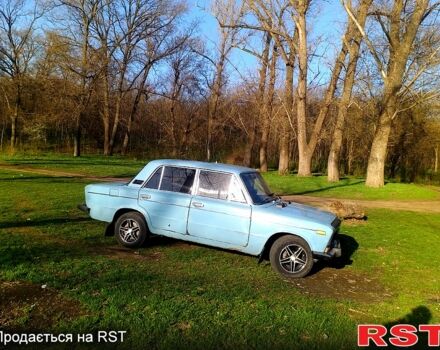 ВАЗ 2106, об'ємом двигуна 15 л та пробігом 0 тис. км за 1250 $, фото 2 на Automoto.ua