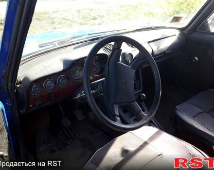 ВАЗ 2106, объемом двигателя 1.3 л и пробегом 338 тыс. км за 590 $, фото 10 на Automoto.ua