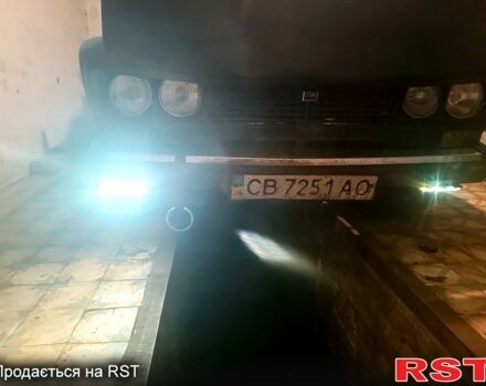 ВАЗ 2106, объемом двигателя 1.5 л и пробегом 0 тыс. км за 720 $, фото 1 на Automoto.ua