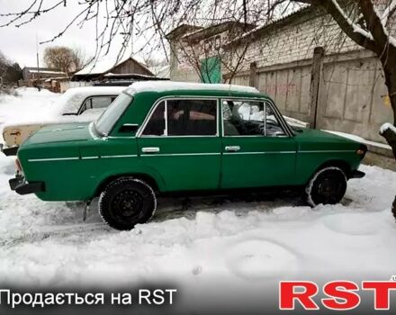 ВАЗ 2106, объемом двигателя 1.3 л и пробегом 1 тыс. км за 650 $, фото 1 на Automoto.ua