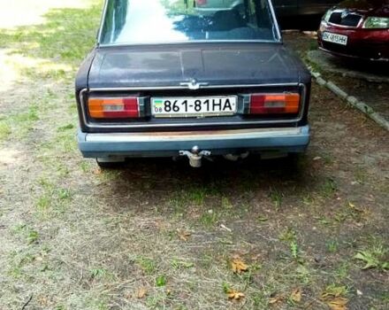 ВАЗ 2106, об'ємом двигуна 1.5 л та пробігом 181 тис. км за 450 $, фото 2 на Automoto.ua