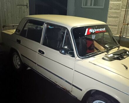 ВАЗ 2106, об'ємом двигуна 13 л та пробігом 211 тис. км за 800 $, фото 6 на Automoto.ua