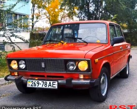 ВАЗ 2106, об'ємом двигуна 16 л та пробігом 143 тис. км за 750 $, фото 2 на Automoto.ua