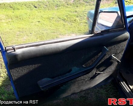 ВАЗ 2106, объемом двигателя 1.3 л и пробегом 338 тыс. км за 590 $, фото 6 на Automoto.ua