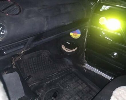 ВАЗ 2106, об'ємом двигуна 1.6 л та пробігом 100 тис. км за 1000 $, фото 3 на Automoto.ua