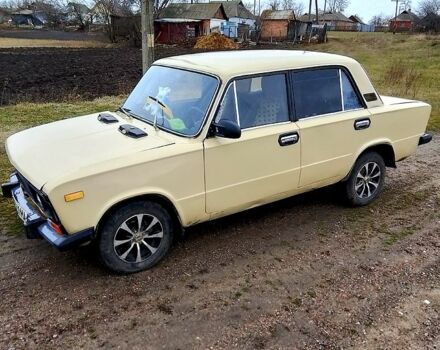 ВАЗ 2106, объемом двигателя 1.3 л и пробегом 0 тыс. км за 500 $, фото 2 на Automoto.ua