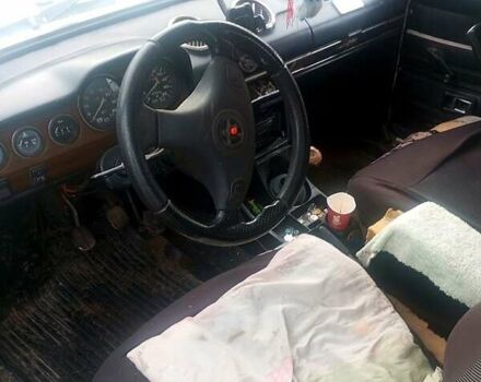 ВАЗ 2106, объемом двигателя 1.6 л и пробегом 29 тыс. км за 750 $, фото 3 на Automoto.ua