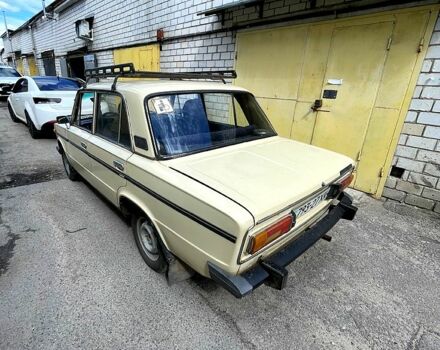 ВАЗ 2106, объемом двигателя 1.5 л и пробегом 293 тыс. км за 550 $, фото 3 на Automoto.ua