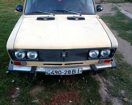 ВАЗ 2106, об'ємом двигуна 1.5 л та пробігом 0 тис. км за 700 $, фото 6 на Automoto.ua