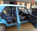ВАЗ 2106, объемом двигателя 0 л и пробегом 45 тыс. км за 1150 $, фото 4 на Automoto.ua