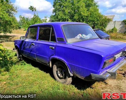ВАЗ 2106, объемом двигателя 1.3 л и пробегом 99 тыс. км за 500 $, фото 4 на Automoto.ua