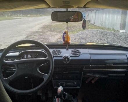 ВАЗ 2106, объемом двигателя 1.3 л и пробегом 323 тыс. км за 711 $, фото 1 на Automoto.ua