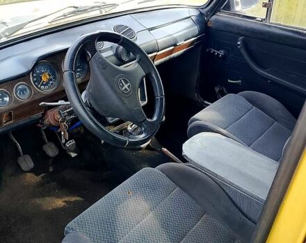 ВАЗ 2106, объемом двигателя 1.3 л и пробегом 0 тыс. км за 500 $, фото 1 на Automoto.ua