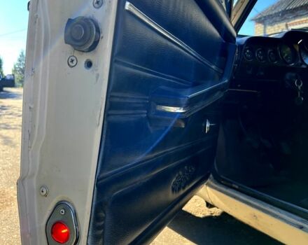 ВАЗ 2106 1987 у Александровке на Automoto.ua ВАЗ 2106, об'ємом двигуна 1.5 л та пробігом 100 тис. км за 790 $, фото 5 на Automoto.ua