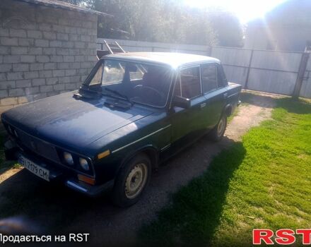 ВАЗ 2106, об'ємом двигуна 1.3 л та пробігом 0 тис. км за 500 $, фото 1 на Automoto.ua