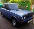 ВАЗ 2106, об'ємом двигуна 1.6 л та пробігом 276 тис. км за 600 $, фото 1 на Automoto.ua