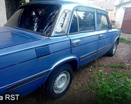 ВАЗ 2106, объемом двигателя 1.3 л и пробегом 0 тыс. км за 500 $, фото 1 на Automoto.ua
