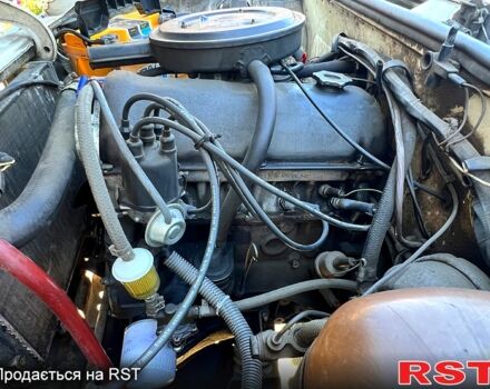 ВАЗ 2106 1987 у Александровке на Automoto.ua ВАЗ 2106, об'ємом двигуна 1.5 л та пробігом 100 тис. км за 790 $, фото 7 на Automoto.ua