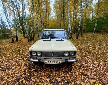 ВАЗ 2106, объемом двигателя 1.3 л и пробегом 200 тыс. км за 1400 $, фото 2 на Automoto.ua