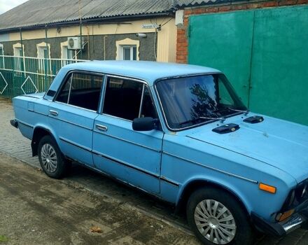 ВАЗ 2106, об'ємом двигуна 1.3 л та пробігом 0 тис. км за 700 $, фото 4 на Automoto.ua
