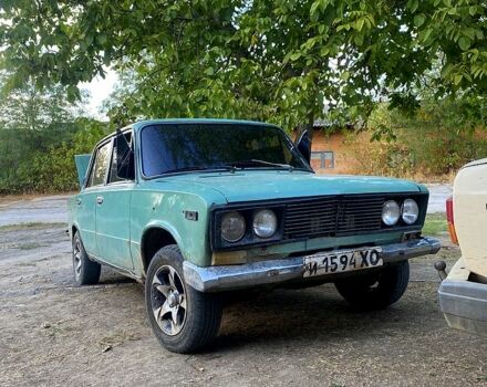 ВАЗ 2106, объемом двигателя 15 л и пробегом 0 тыс. км за 650 $, фото 5 на Automoto.ua