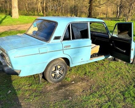 ВАЗ 2106, об'ємом двигуна 15 л та пробігом 0 тис. км за 1250 $, фото 1 на Automoto.ua