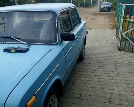 ВАЗ 2106, об'ємом двигуна 1.3 л та пробігом 0 тис. км за 700 $, фото 2 на Automoto.ua