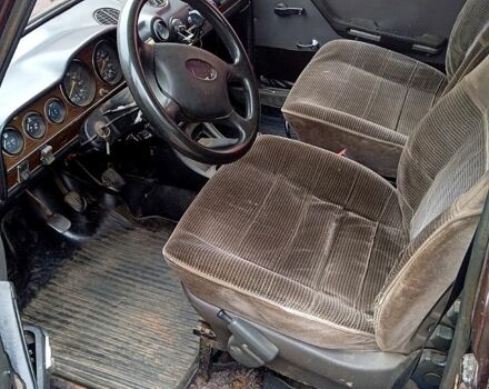 ВАЗ 2106, объемом двигателя 1.3 л и пробегом 150 тыс. км за 650 $, фото 5 на Automoto.ua