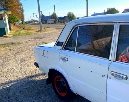 ВАЗ 2106, об'ємом двигуна 1.3 л та пробігом 87 тис. км за 460 $, фото 1 на Automoto.ua