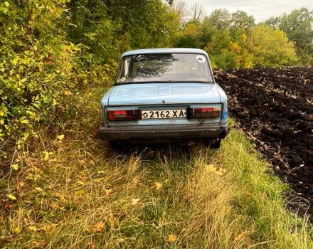 ВАЗ 2106, объемом двигателя 1.6 л и пробегом 0 тыс. км за 230 $, фото 2 на Automoto.ua