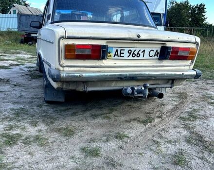 ВАЗ 2106, объемом двигателя 1.5 л и пробегом 0 тыс. км за 550 $, фото 3 на Automoto.ua