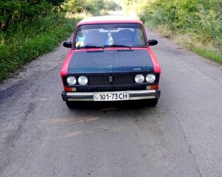 ВАЗ 2106, об'ємом двигуна 1.3 л та пробігом 111 тис. км за 900 $, фото 4 на Automoto.ua