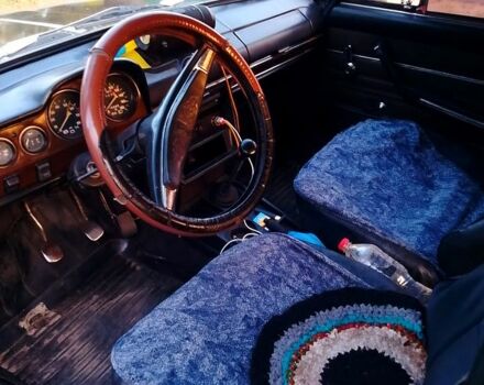 ВАЗ 2106, об'ємом двигуна 1.3 л та пробігом 0 тис. км за 770 $, фото 3 на Automoto.ua