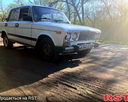 ВАЗ 2106, объемом двигателя 13 л и пробегом 0 тыс. км за 700 $, фото 2 на Automoto.ua