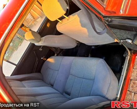 ВАЗ 2106 1987 в Беляевке на Automoto.ua ВАЗ 2106, объемом двигателя 1.3 л и пробегом 111 тыс. км за 1100 $, фото 6 на Automoto.ua