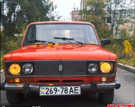 ВАЗ 2106, об'ємом двигуна 16 л та пробігом 143 тис. км за 750 $, фото 4 на Automoto.ua